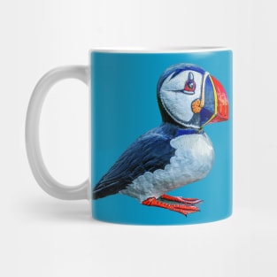 Puffin Mug